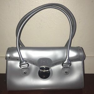 Beijo London Paris New York bag